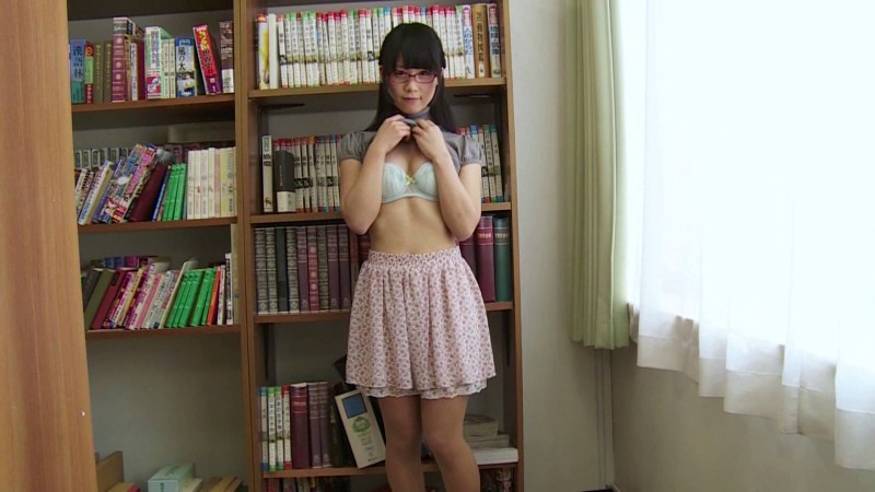 気になるあの子は、同級生 北見えり