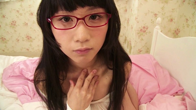 気になるあの子は、同級生 北見えり