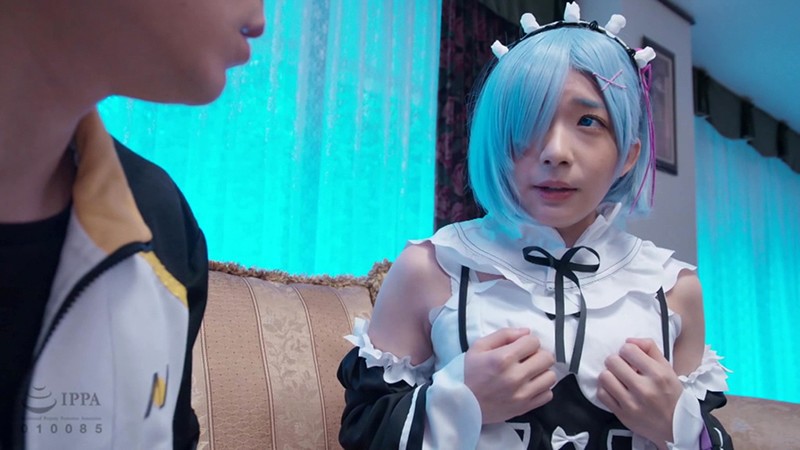 Re:エロから始める異世界性活 発情姉妹の絆 阿部乃みく＆麻里梨夏