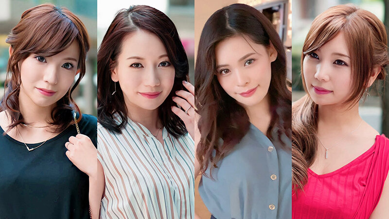 厳選!極上美人妻ナンパ 夫に内緒の●褻SEX BEST SELECTION Vol.8