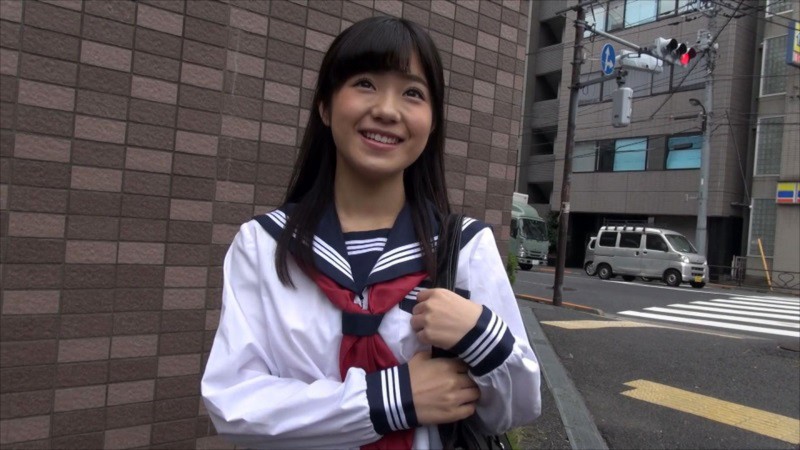 黒髪優等生女子とおじさん 恥じらいSEX4時間