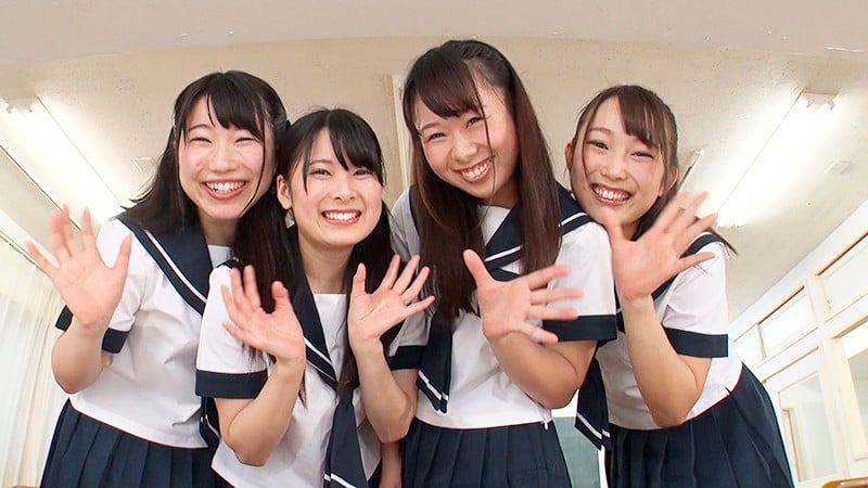 聖マン汁接吻女子学院