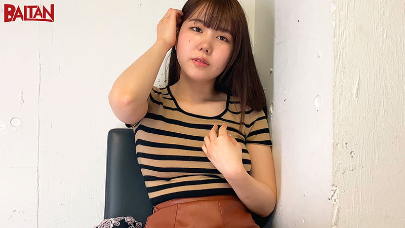 AV女優になりました~清楚系令和女子大生がAVデビューでイキ悶える~ 小美川まゆ
