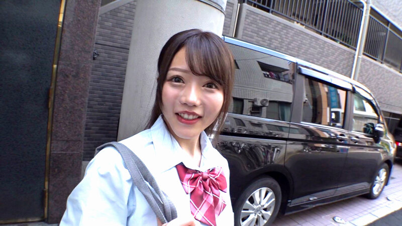天然巨乳なオッパイこそが最強!破壊力ありすぎの神乳女子○生に生中出し!5