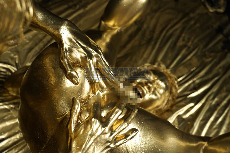 金粉ボーイズラブ 林太一 松本ケン