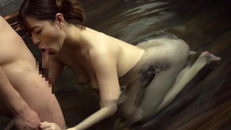 母子交尾 【那須蛇尾川路】 葵百合香