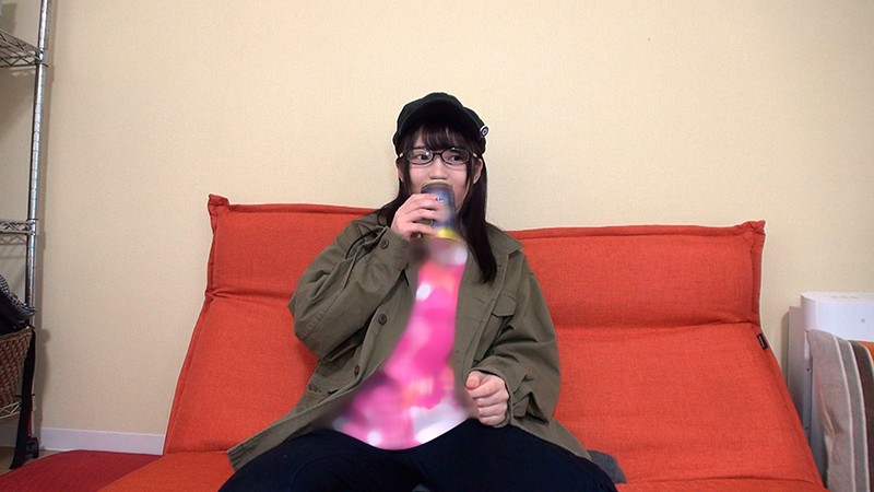 エ●ァで2時間語れる彼女は隠れ巨乳でした！イキイキオタ話してた女子が巨根バコ突きされ足腰ガクガクなるまでイカされる！