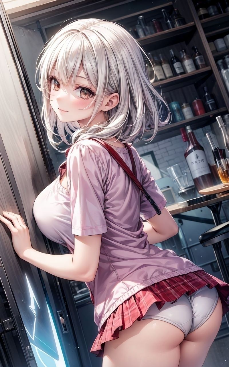 グラビア&裏画像 JKアイドル 坂本たまみ