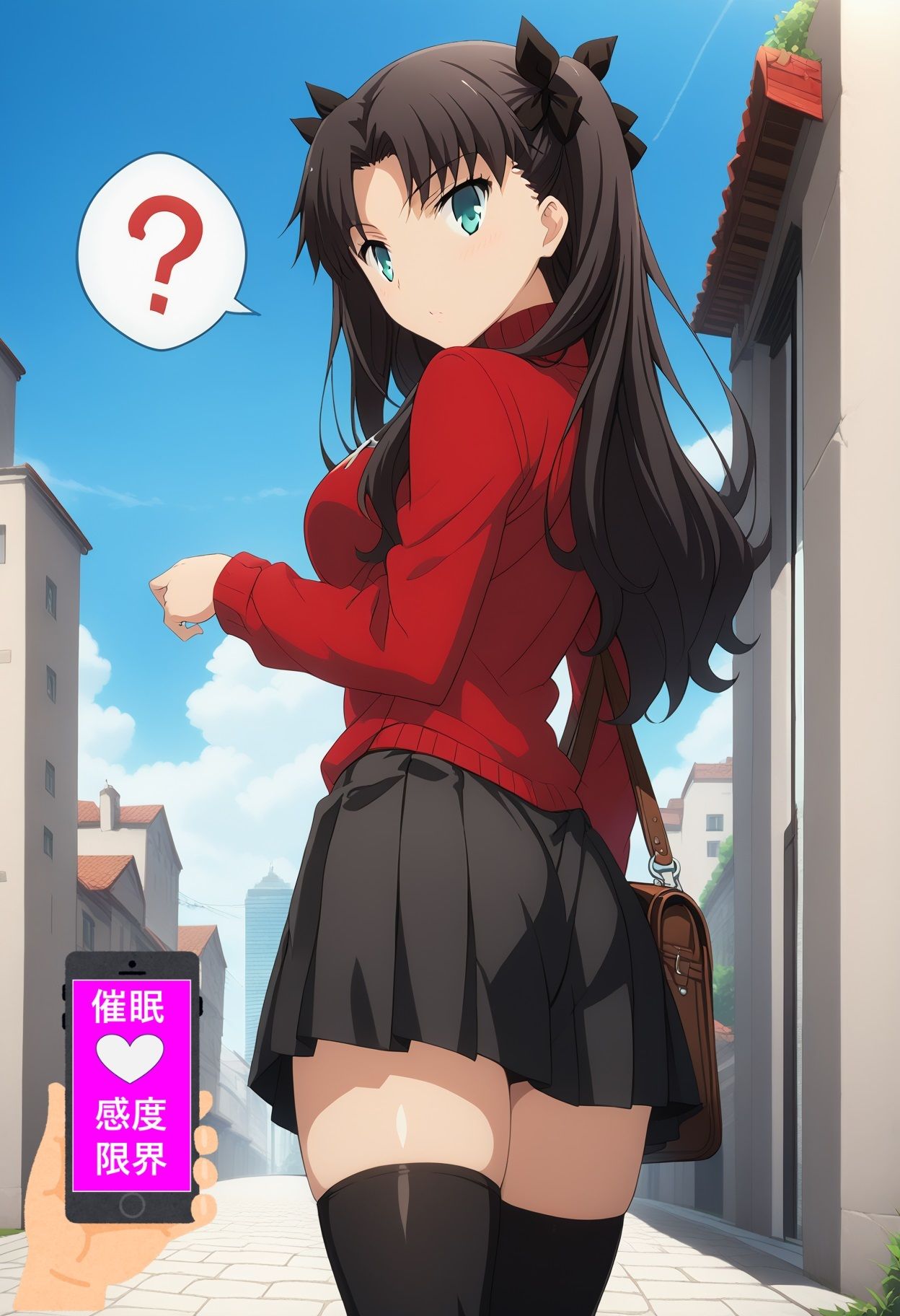 ヒロイン凌●AI全集30,Fate,遠坂凛・セイバー・間桐桜編