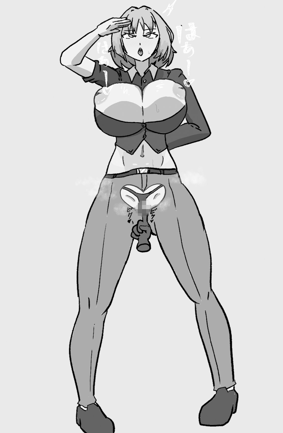 催●幽霊に〇される