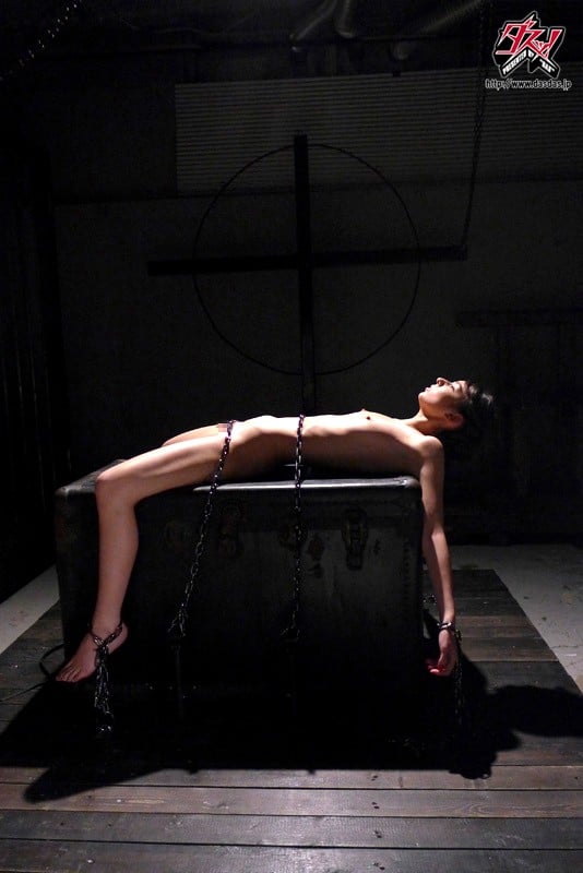 アイアンクリムゾン10 西田カリナ