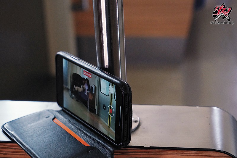 あの日、乗った電車で出会った美少女は、変質者を襲う痴女でした。 堀北わん