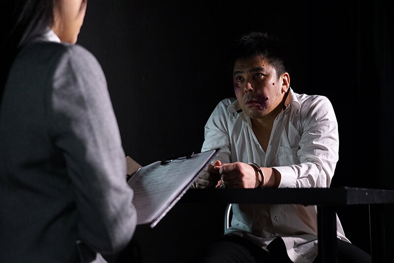 麻薬捜査官 菊門狂乱拷問XX 女体秘奥を襲った史上最大級のカタストロフィー みひな