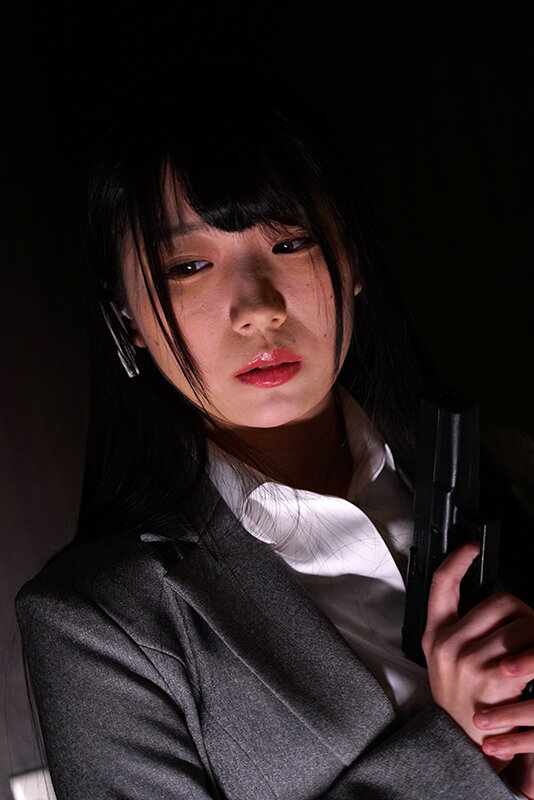 麻薬捜査官 菊門狂乱拷問XX 女体秘奥を襲った史上最大級のカタストロフィー みひな