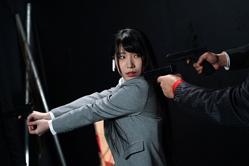 麻薬捜査官 菊門狂乱拷問XX 女体秘奥を襲った史上最大級のカタストロフィー みひな