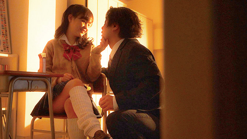 「私に服従してくれる?」男を手玉に取り優越感に浸る放課後の小悪魔 工藤ララ