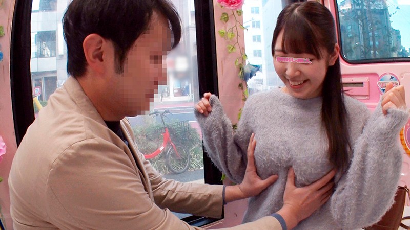 顔出し解禁！！ マジックミラー便 2枚組8本番！路上検証！男女の友情は成立する！？友達関係のリアル素人大学生が日本一エロ～い車の中で二人っきり 人生初の真正中出しスペシャル！