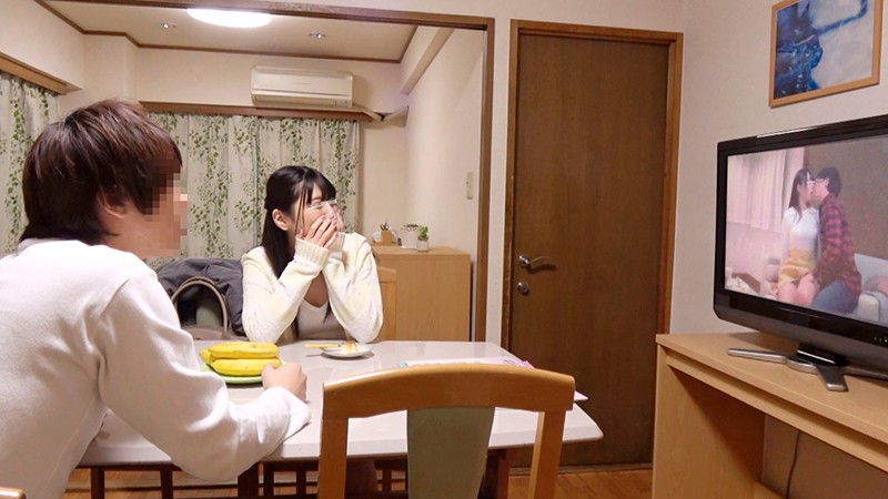 一般男女モニタリングAV 友達同士の大学生カップル交換企画 素人男女NTRハードセックスバトル!! 2 恋人(彼氏/彼女)が別の部屋で自分とはやったことのないプレイを見せつけられ嫉妬からくる対抗心で過激なプレイにエスカレート!本能の赴くままに女子大生は彼氏の友達と…