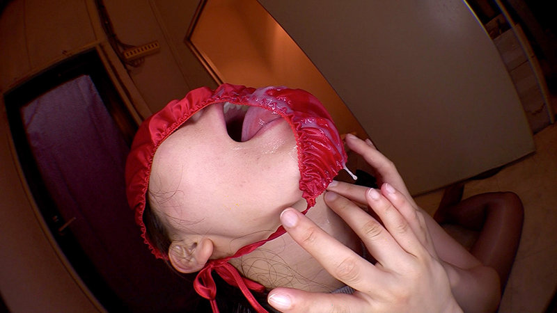 ぶっかけ肉感デカ尻OLは乳首ビンビンお下劣痴女 スケベ上司は自分のメス臭たっぷり染み込んだパンティー被ってぶっかけられたザーメンの匂いを嗅ぎながらイキはてる体液フェチ変態エロ女 富井美帆