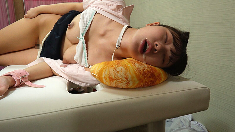 羞恥イタズラ膣検診