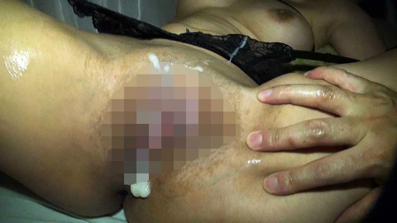 エロ女体過ぎるデカ乳輪少女 藤咲ともみ