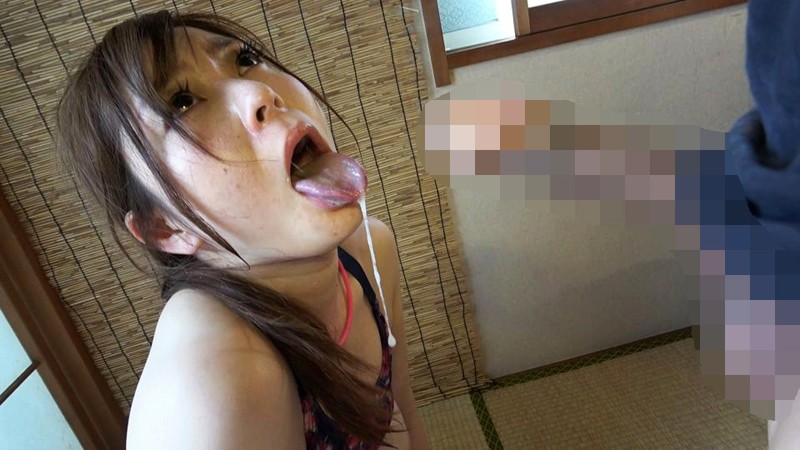 巨乳ジョガー熟女受精 4人目 富田優紀子