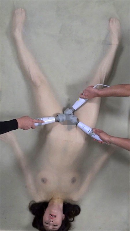 待ちに待った！強烈にイイ女！神秘の肉体！洗練されたエロさ 神無月れな