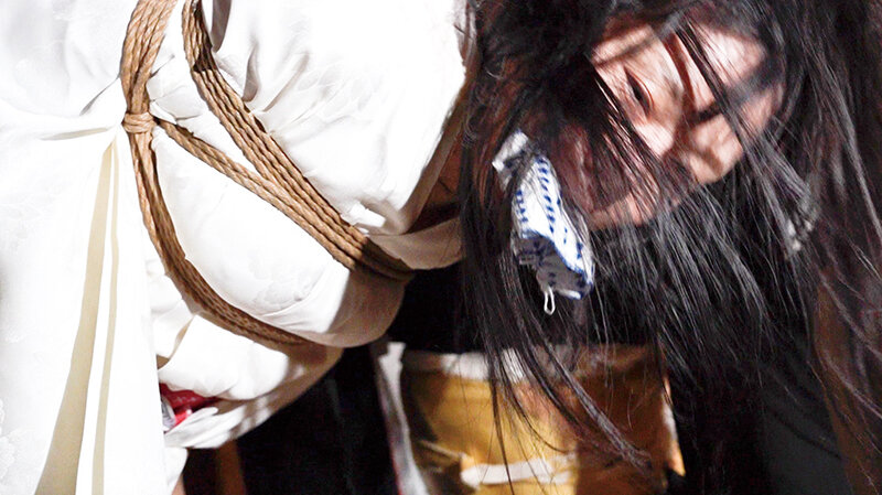 和とみやびの緊縛館 Vol.11