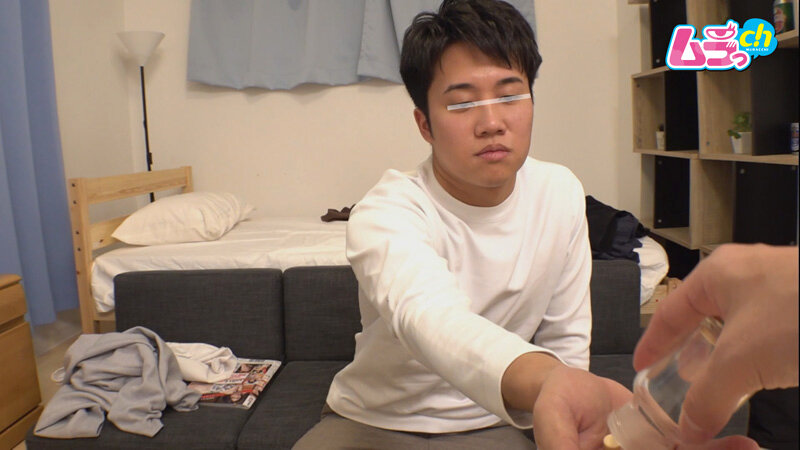 男と女のモニタリング観察 Vol.1 素人女性のエッチな願望叶えます!硬派な先輩を振り向かせたいれいあさん