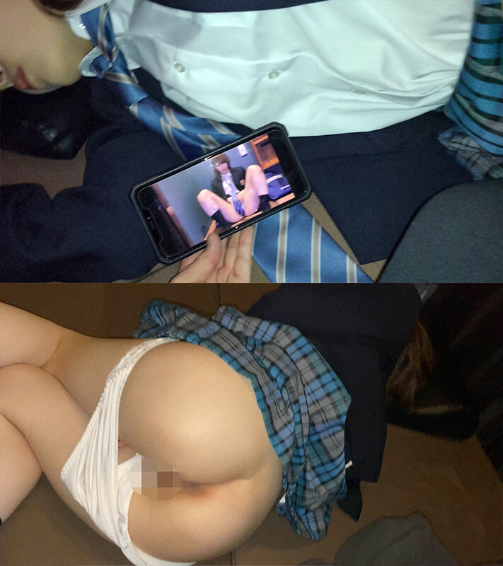 粘着ストーカーMの援●交際・昏●姦記録 青9・10