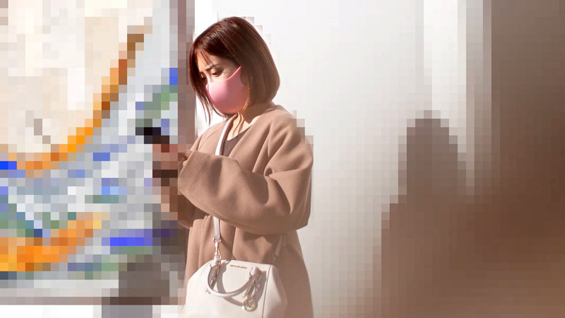 痴●電車#016 填められた友達の彼女 電車内寝取られレ●プ