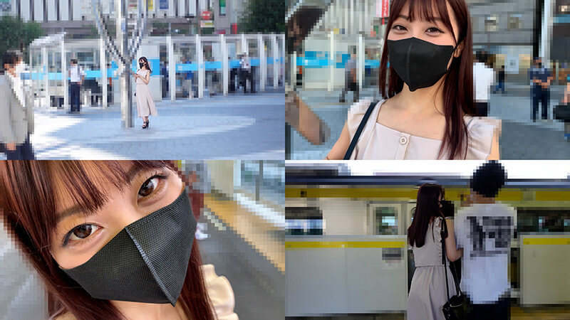 痴●電車＃030 痴●電車＃030 某お嬢様校出身の甘え上手な清楚女子