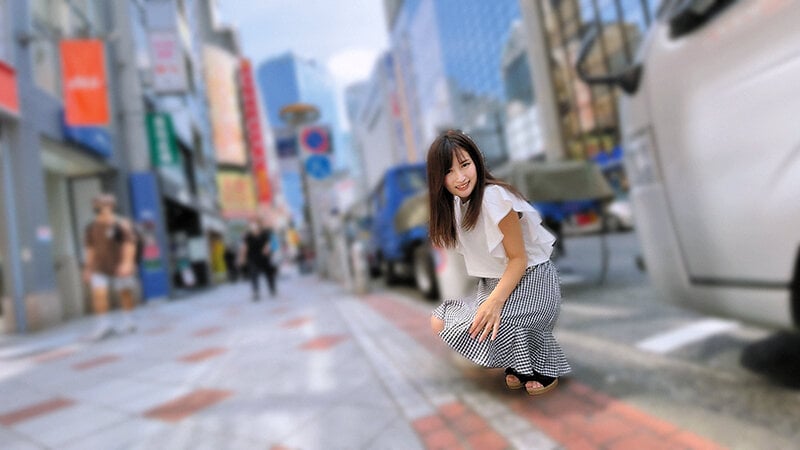 人生初の羞恥プレイでまさかのエロスイッチオン!素人美少女とリモコンバイブお散歩人ごみの中ビクビク震えてイキまくってしまう女子たち!ありささんみくさん