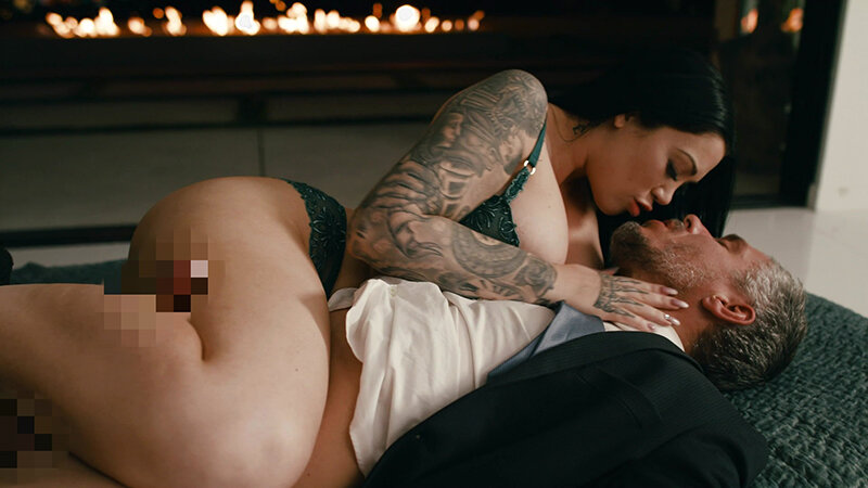 【VIXEN】Deeper～肉食系女子の危険な誘惑と無力な男たち～