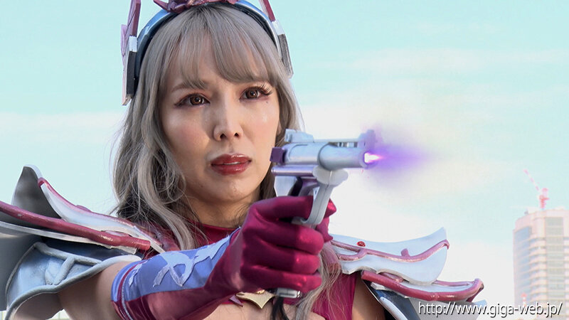 女幹部 美少年ヒーローペット化計画 メテオボーイとニーベルング