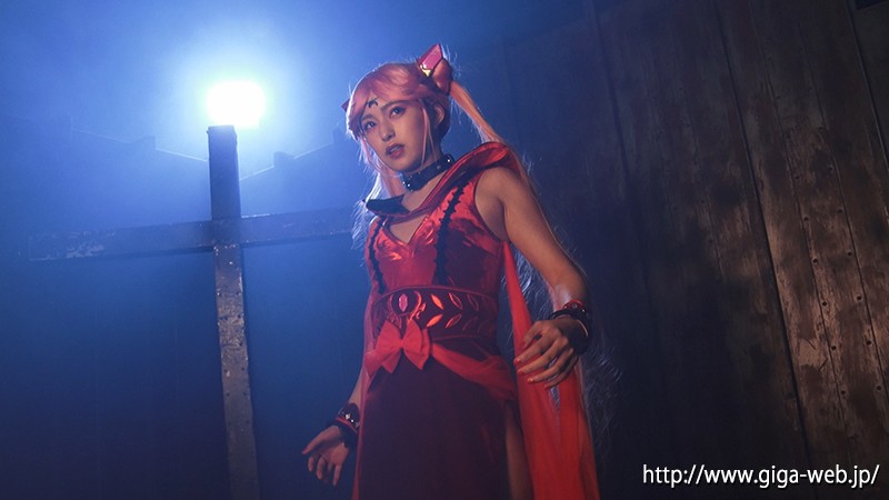 【G1】美少女戦士セーラーティファナ/セーラーメリウス 邪淫に染まるセーラースーツ