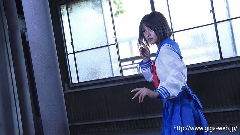 【G1】美少女戦士セーラーティファナ/セーラーメリウス 邪淫に染まるセーラースーツ