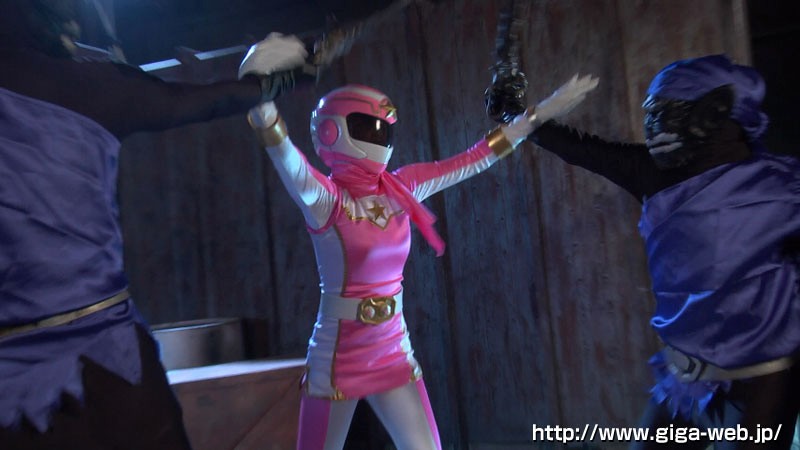 新星戦隊リュウセイジャー2015