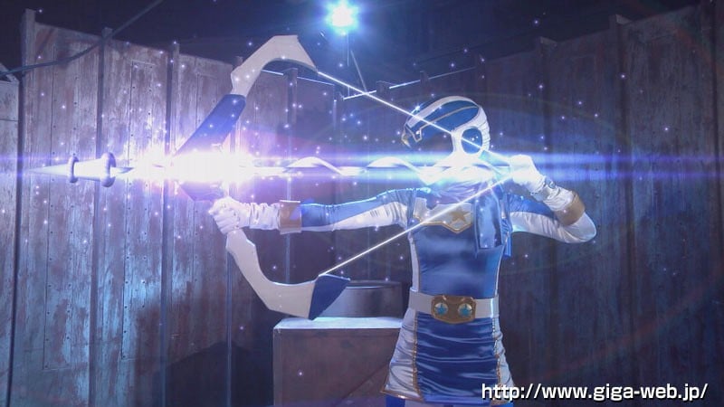 新星戦隊リュウセイジャー2015