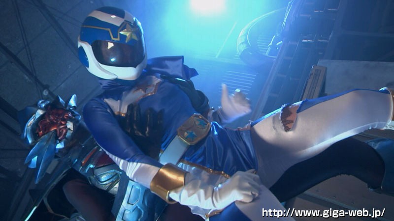 新星戦隊リュウセイジャー2015