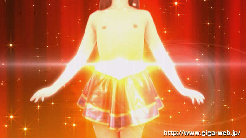 スーパーヒロインドミネーション地獄 ~テイルズアルテミス~ 桜井あゆ