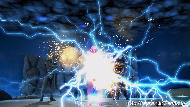 スーパーヒロインドミネーション地獄 ~テイルズアルテミス~ 桜井あゆ