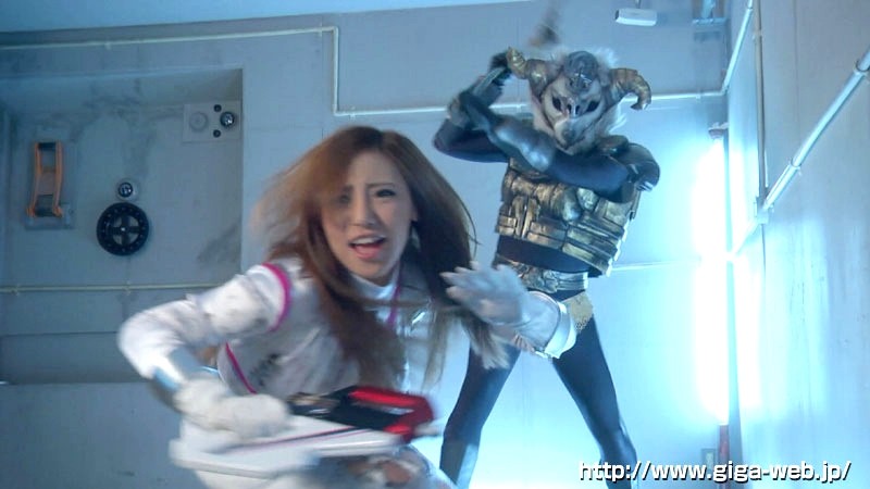 電影戦隊チャージマン チャージマーメイド最期の戦い! さくら悠