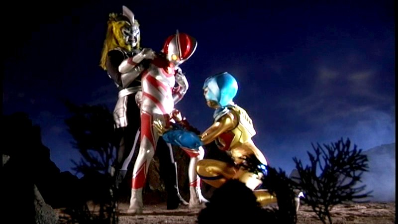 巨大ふたなりヒロイン 女体化性奴● 桐原あずさ