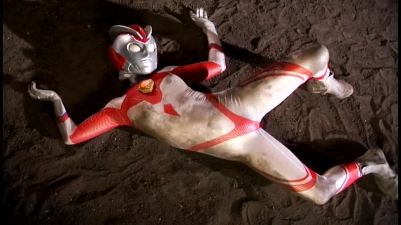 巨大ふたなりヒロイン 女体化性奴● 桐原あずさ