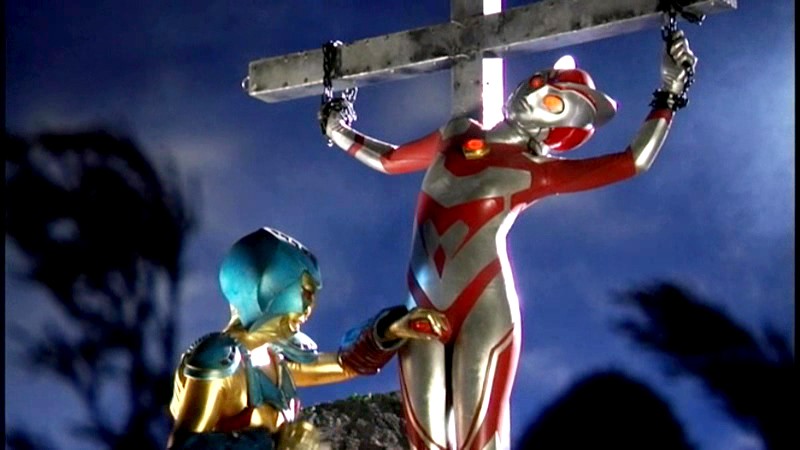 巨大ふたなりヒロイン 女体化性奴● 桐原あずさ