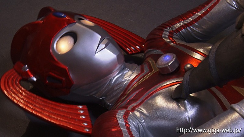 巨大ヒロイン(R) ハイパーマミー 花宮レイ