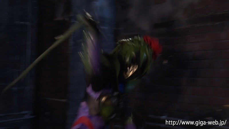 ヒロイン陥落Vol.116 ~美少女戦士セーラーマーメイド 力尽きた人魚を襲う強襲魔たちの毒牙~ 篠宮ゆり