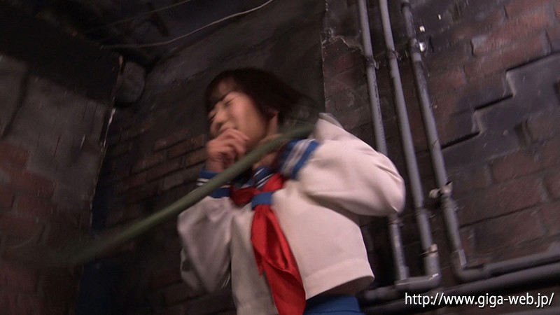 ヒロイン陥落Vol.116 ~美少女戦士セーラーマーメイド 力尽きた人魚を襲う強襲魔たちの毒牙~ 篠宮ゆり