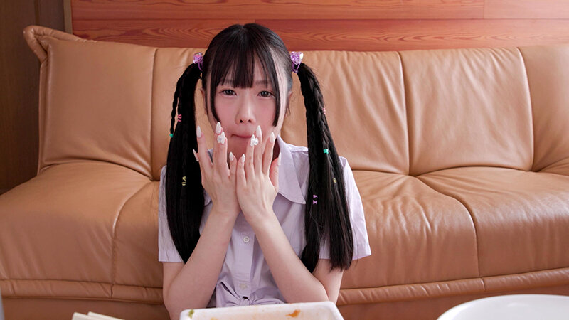 グラドルさんとレアプレイ 6:激辛責め 姫崎あむ